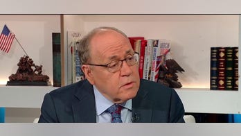 Dr. Siegel on coronavirus drive-thru testing: 'Essential,' will help 'reassure' Americans