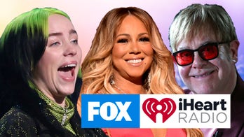 First Responders Children Foundation teams with FOX for concert to aid coronavirus fight