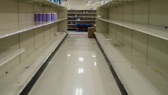 New Jersey woman who tested positive for coronavirus remains 'at large' after giving hospital false name, address