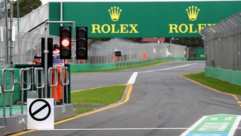 Formula One cancels Australia race, Formula E suspends season amid coronavirus outbreak