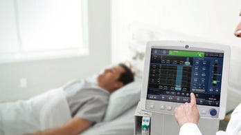 Doctors find hypothermia can help get coronavirus patients off ventilators