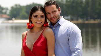 '90 Day Fiance' star Fernanda Flores finalizes divorce from Jonathan Rivera: 'This isn't a failure'