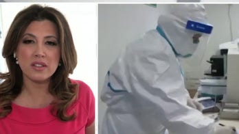 Scientists offer hopeful news on COVID-19 vaccine based on virus' mutation rate