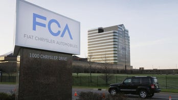 Fiat Chrysler to donate 1 million meals to kids amid coronaviris crisis, extends shutdown to April 14
