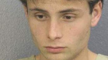 California man gets 5 years in prison for harassing Parkland school shooting victims