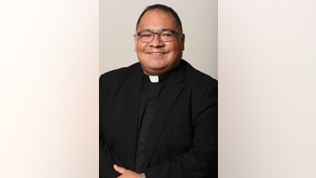 NYC pastor dies from coronavirus, becoming first US Catholic priest to succumb to diseases