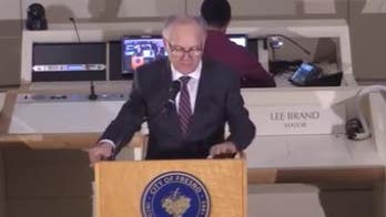 Fresno joins Bay Area with coronavirus ‘shelter-in-place’ order