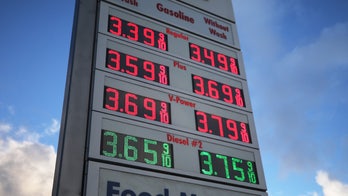 Gas prices could hit 99 cents in some states due to coronavirus and supplies, expert says