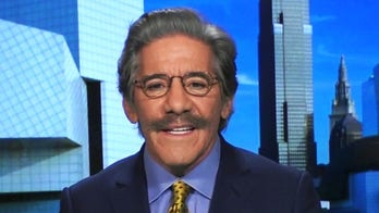 Geraldo Rivera: Trump critics 'pre-occupied' America with 'phony' Russia allegations for 3 years
