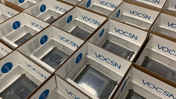 General Motors to build ventilators for Ventec amid coronavirus crisis, Trump criticism