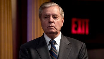 Lindsey Graham says 6-8 weeks for unemployed to get relief checks is 'unacceptable'