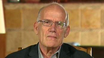 Victor Davis Hanson: Dems have 'weaponized' coronavirus crisis to push radical agenda