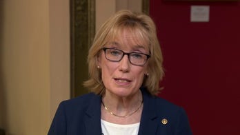 Sen. Maggie Hassan shares personal story on why social distancing remains 'critically important'