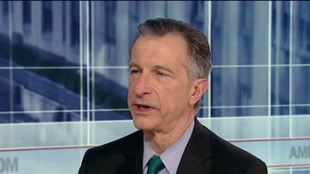 Dan Henninger: Here's what Bernie Sanders wants as he stays in 2020 race