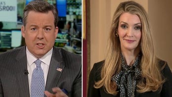 Sen. Kelly Loeffler grilled by Ed Henry over reports she sold off stocks ahead of coronavirus pandemic