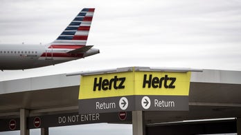 Hertz offering free car rentals to health care workers in New York City