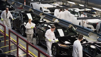 Coronavirus closure: Honda shutting US, North American factories through March 31