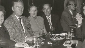 Family haunted by secret legacy of notorious Nazi Horst Pilarzik: 'By hiding him, they carried his guilt'