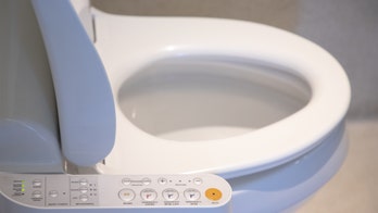 Bidet sales spike during coronavirus pandemic as people hoard toilet paper