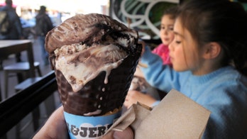 Coronavirus postpones Ben & Jerry's Free Cone Day