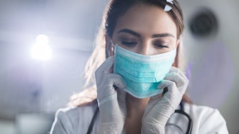 Apple, Facebook donating millions of masks to health care workers at risk during coronavirus pandemic