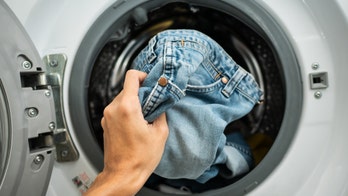 Coronavirus and clothes: How to handle laundry during pandemic