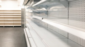 Coronavirus concerns: Woman's tearful TikTok about Walmart diaper shortage goes viral