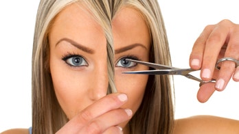 Why 'pandemic bangs' are trending during coronavirus outbreak