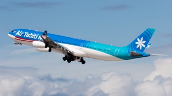 Coronavirus pandemic causes world's longest flight