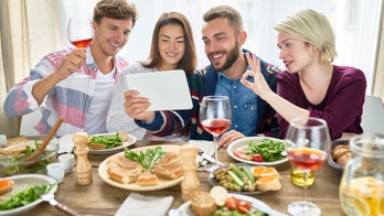 Coronavirus self-isolation: How to have a dinner party during quarantine