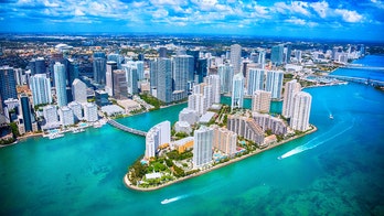 America's top 5 hottest states