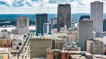 America's top 5 wettest cities