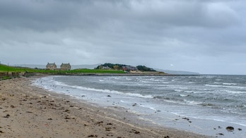 Scottish medical officer cautioned after breaking her own coronavirus lockdown advice