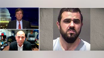 Virginia shop owner calls arrest of employee who shot would-be robber 'very sad,' 'mind-boggling'