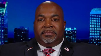 Gun owner who went viral wins North Carolina lieutenant governor GOP primary