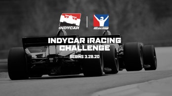 IndyCar, Formula One launching virtual racing series during coronavirus shutdowns