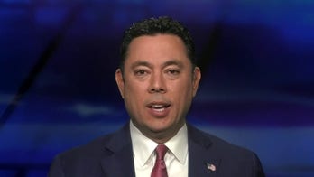 Jason Chaffetz: If Dems pick Biden to face Trump, 'hallelujah because Donald Trump is going to kick his butt'