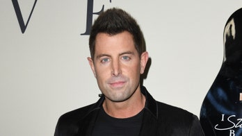 Christian singer Jeremy Camp's faith was tested when his wife died: 'The most painful part of my life'