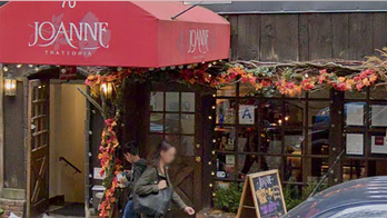 Lady Gaga's dad deletes tweet seeking donations to pay furloughed restaurant staff