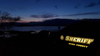 Armed vigilantes in Maine chop down tree, block driveway to force neighbor to self-quarantine amid coronavirus pandemic