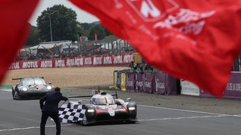 24 Hours of Le Mans postponed due to coronavirus