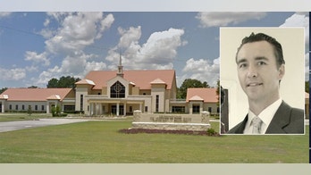 Louisiana lawyer representing pastor charged with violating coronavirus orders gets sickness himself, report says