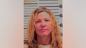 Lori Vallow in Idaho jail ahead of Friday court appearance in missing-children case