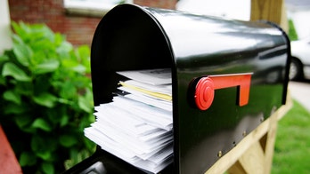 Coronavirus questions answered: Is it safe to open your mail amid the coronavirus pandemic?