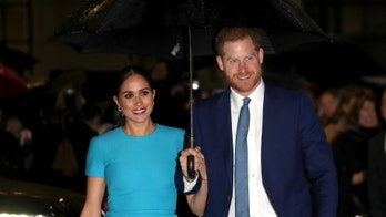 Meghan Markle, Prince Harry confirm new foundation name, reveal launch will come when 'the time is right'