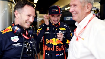 Red Bull Formula One team advisor suggested holding coronavirus camp for drivers to prepare for season