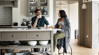 Joshua Rogers: How to stay happily married in time of coronavirus quarantine