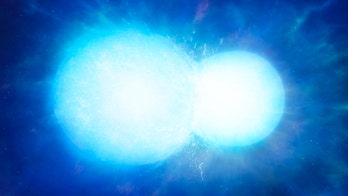 Massive white dwarf star 150 light-years away doesn't 'make any sense,' experts say