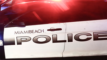 Man visiting family in Miami for Thanksgiving disarms carjacker