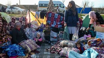 James Carafano: Europe no longer welcoming refugees – some likely carry coronavirus